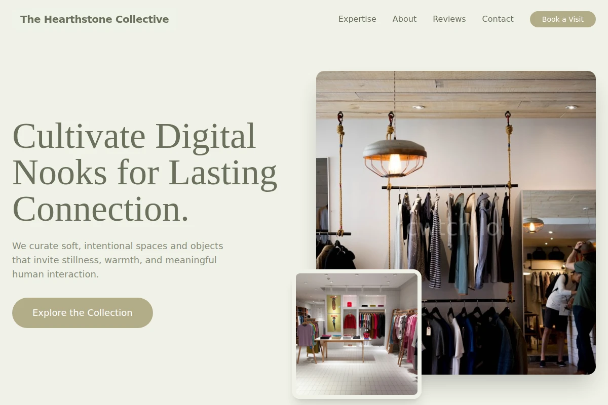 Soft Boutique