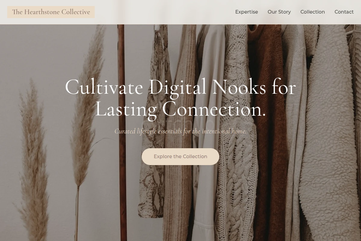 Solace Boutique